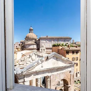 Portico D'ottavia Lux Roma