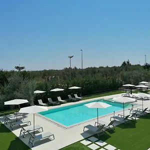 Relais Ottavia Bitonto